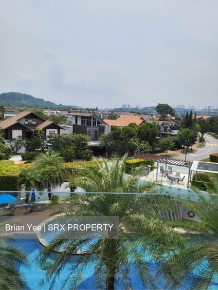 The Azure (D4), Condominium #500136111